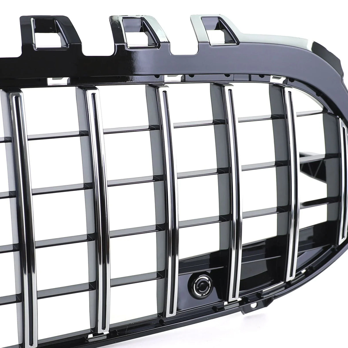 Mercedes A W177 2018-2022 Calandra GTR A45 Griglia AMG Look - autorivallo