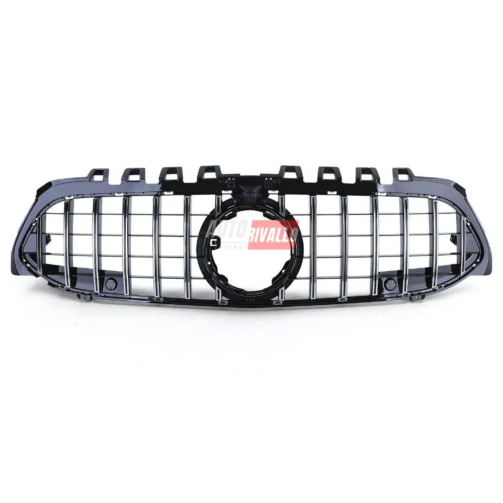 Mercedes A W177 2018-2022 Griglia GTR Panamericana AMG Look - autorivallo