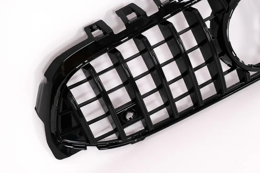 Mercedes A W177 2018-2022 Griglia Anteriore GTR Panamericana - autorivallo