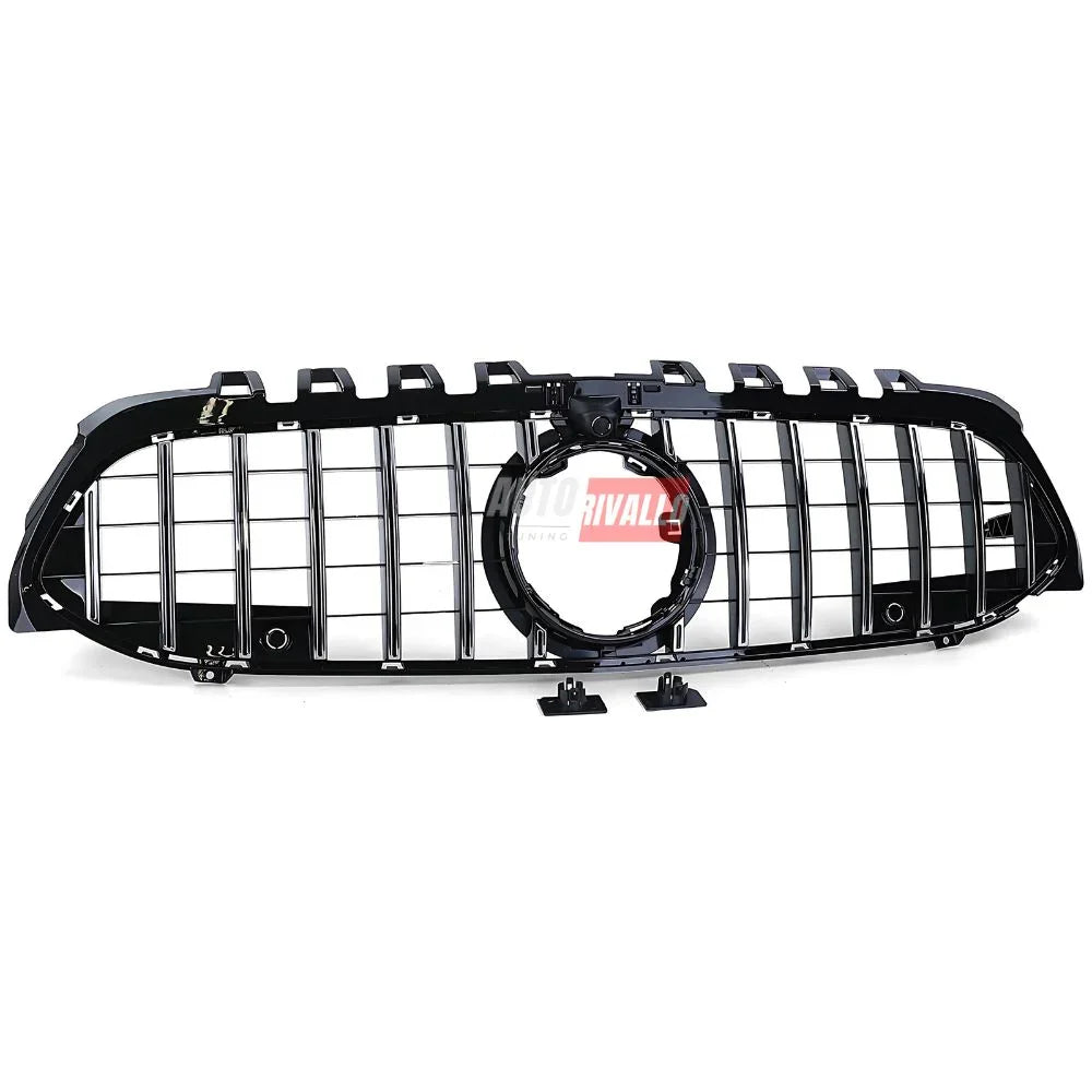 Mercedes A W177 2018-2022 Griglia GTR Panamericana AMG Look - autorivallo