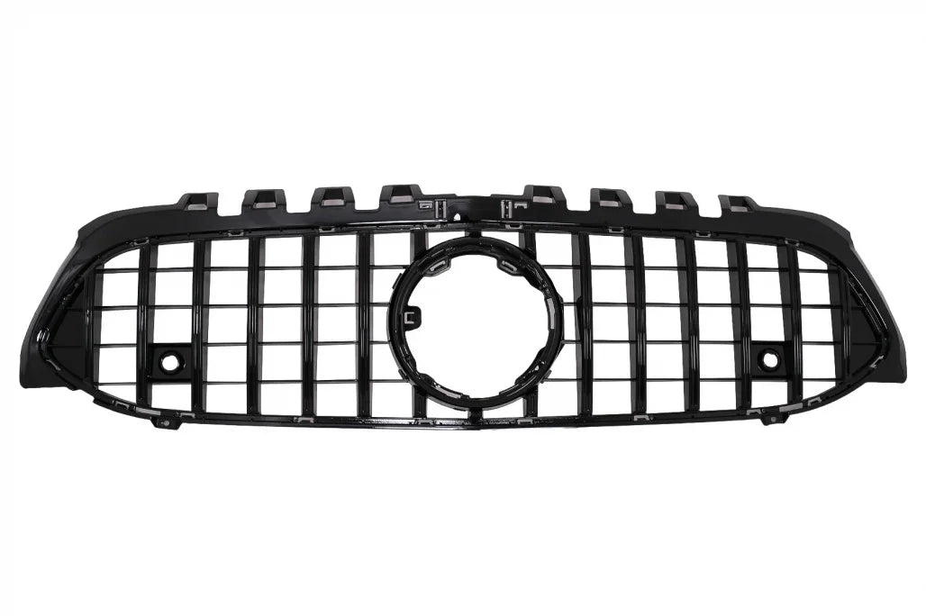 Mercedes A W177 2018-2022 Griglia Anteriore GTR Panamericana - autorivallo