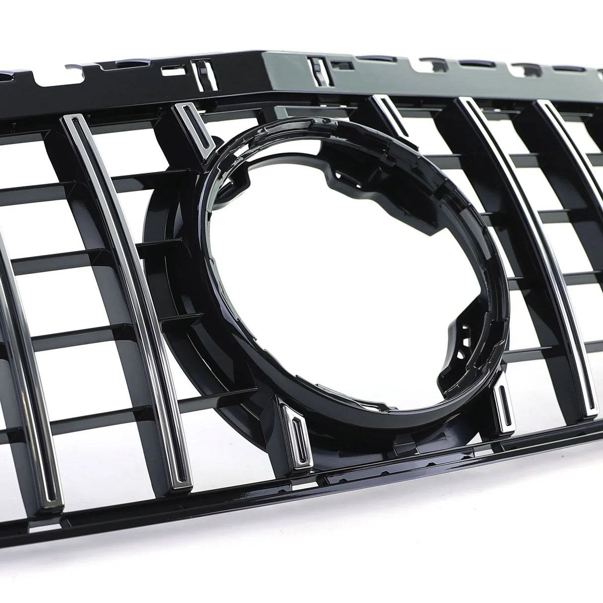 Mercedes A W177 2018-2022 Calandra GTR A45 Griglia AMG Look - autorivallo