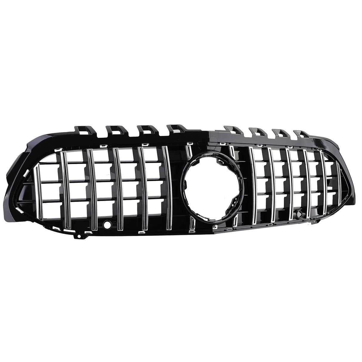 Mercedes A W177 2018-2022 Griglia Anteriore AMG A45 GT Look - autorivallo