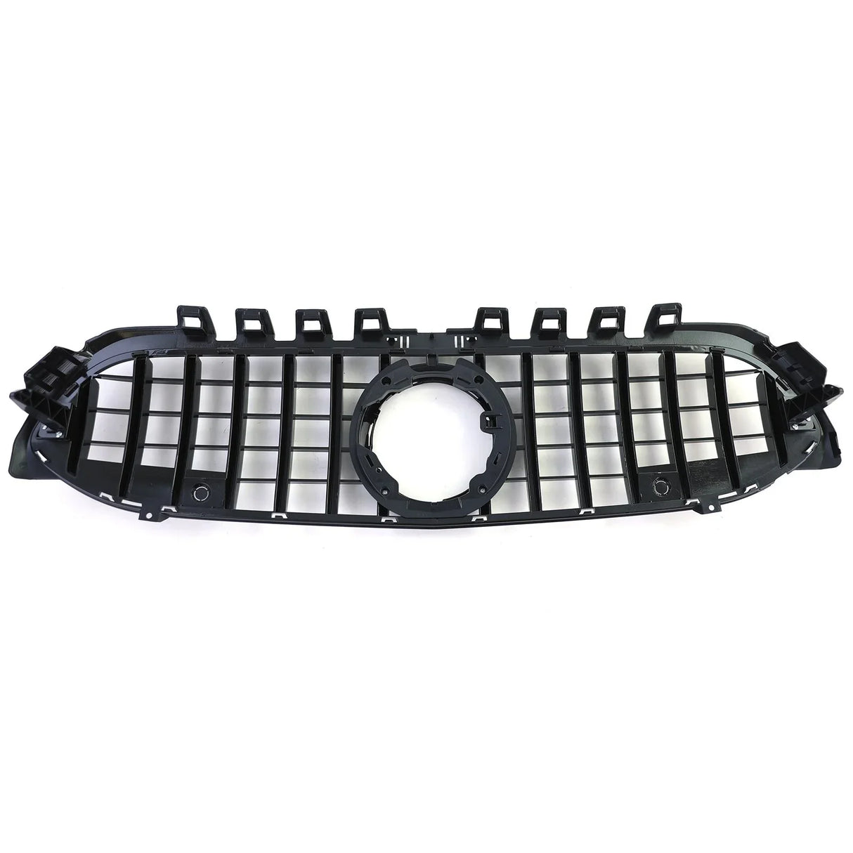 Mercedes A W177 2018-2022 Calandra GTR A45 Griglia AMG Look - autorivallo