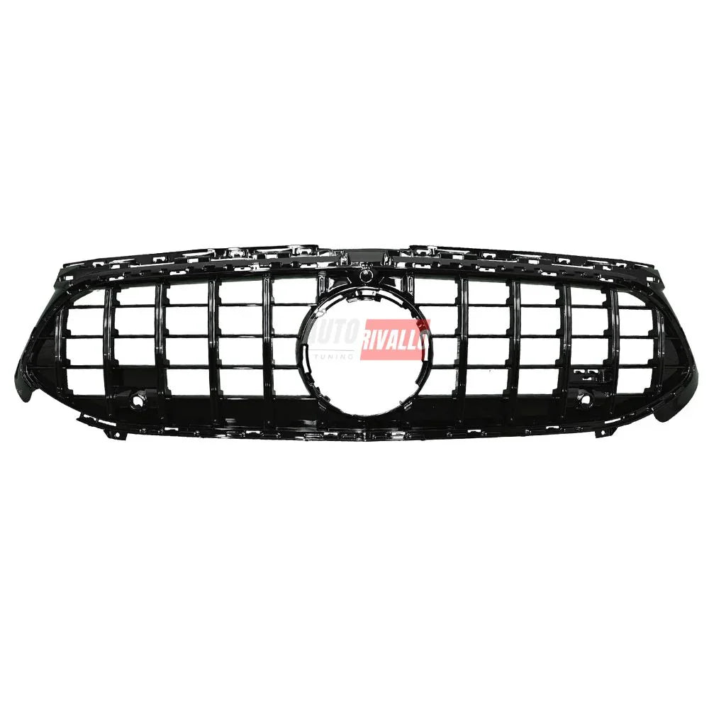 Mercedes Classe A W177 2023+ Griglia Anteriore AMG A45 Look - autorivallo