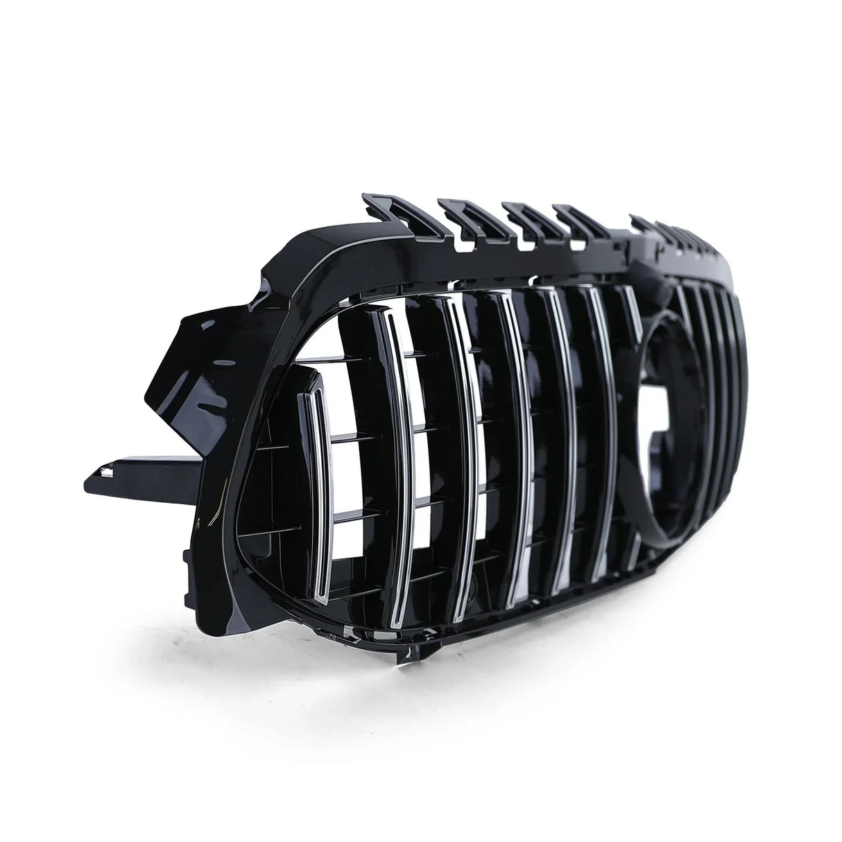 Mercedes A W177 2018-2022 Griglia GTR Panamericana AMG Look - autorivallo