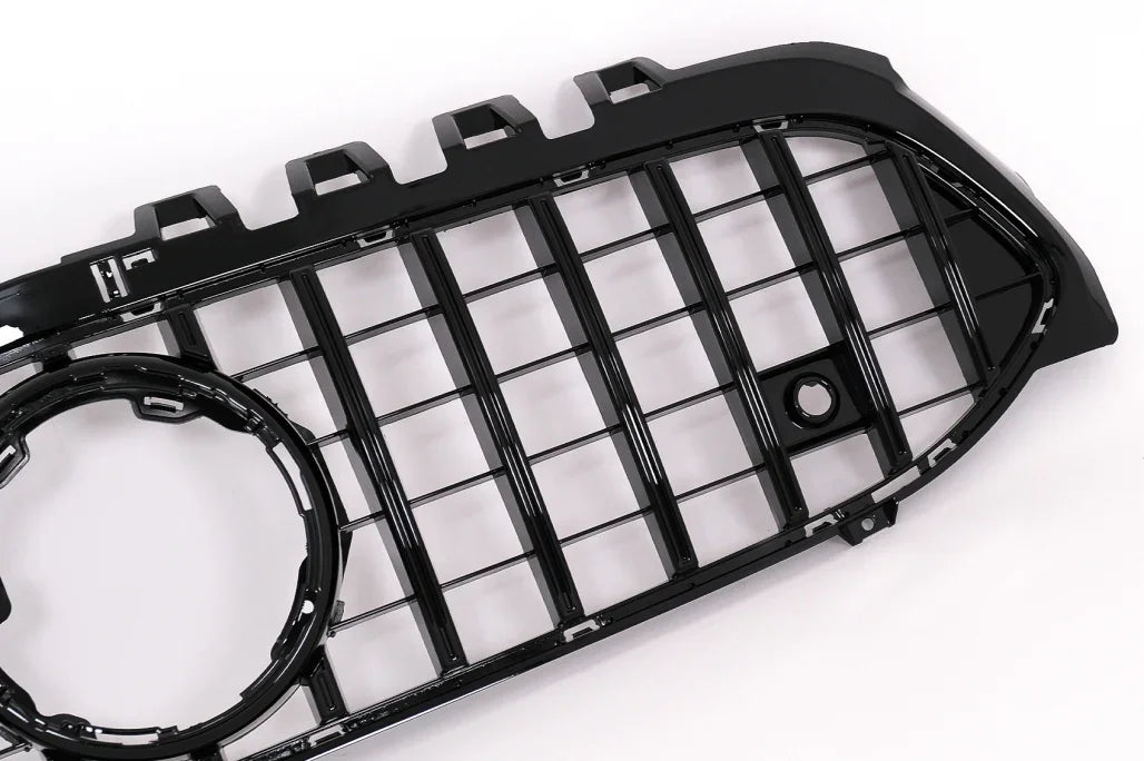 Mercedes A W177 2018-2022 Griglia Anteriore GTR Panamericana - autorivallo