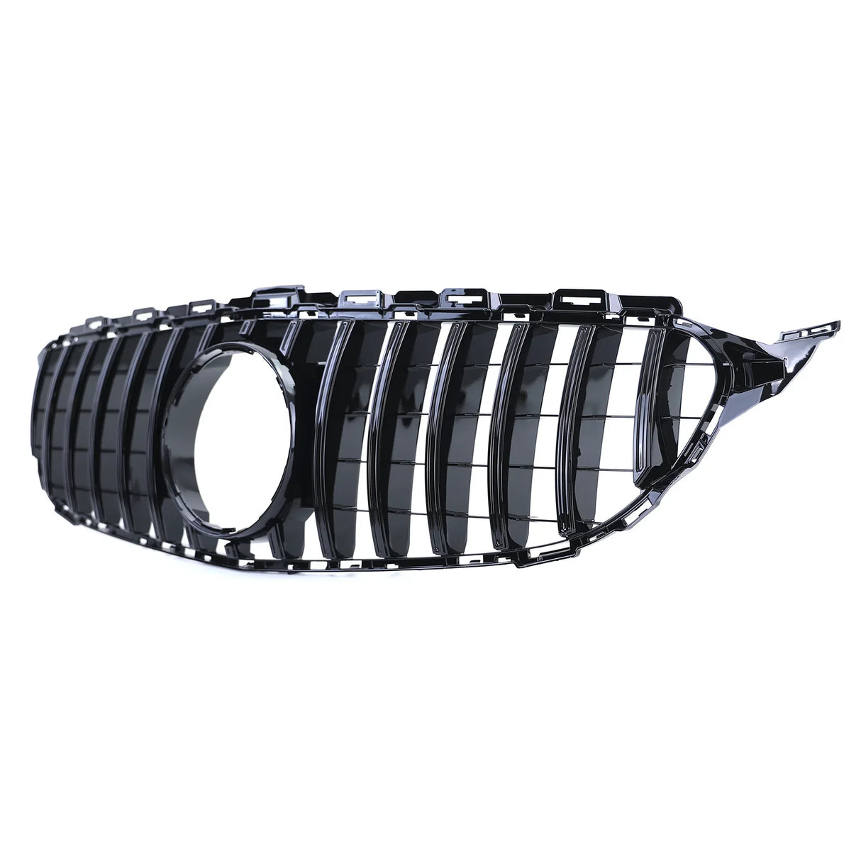 Mercedes C W205 S205 2014-2018 Griglia Anteriore Look AMG GT - autorivallo