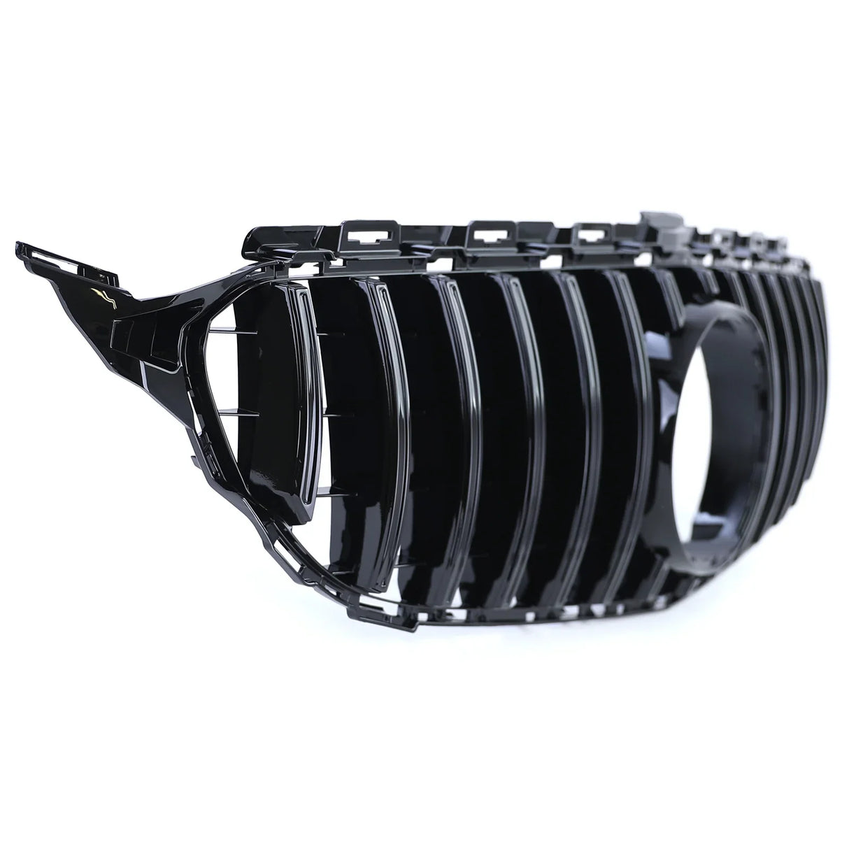 Mercedes C W205 S205 2014-2018 Griglia Anteriore Look AMG GT - autorivallo