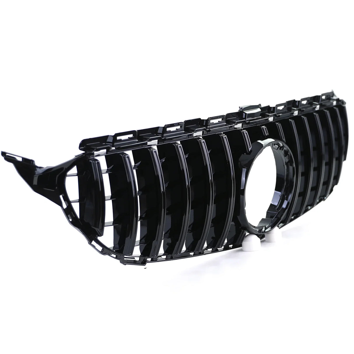 Mercedes C W205 2018-2021 Griglia Anteriore AMG GTR Look - autorivallo