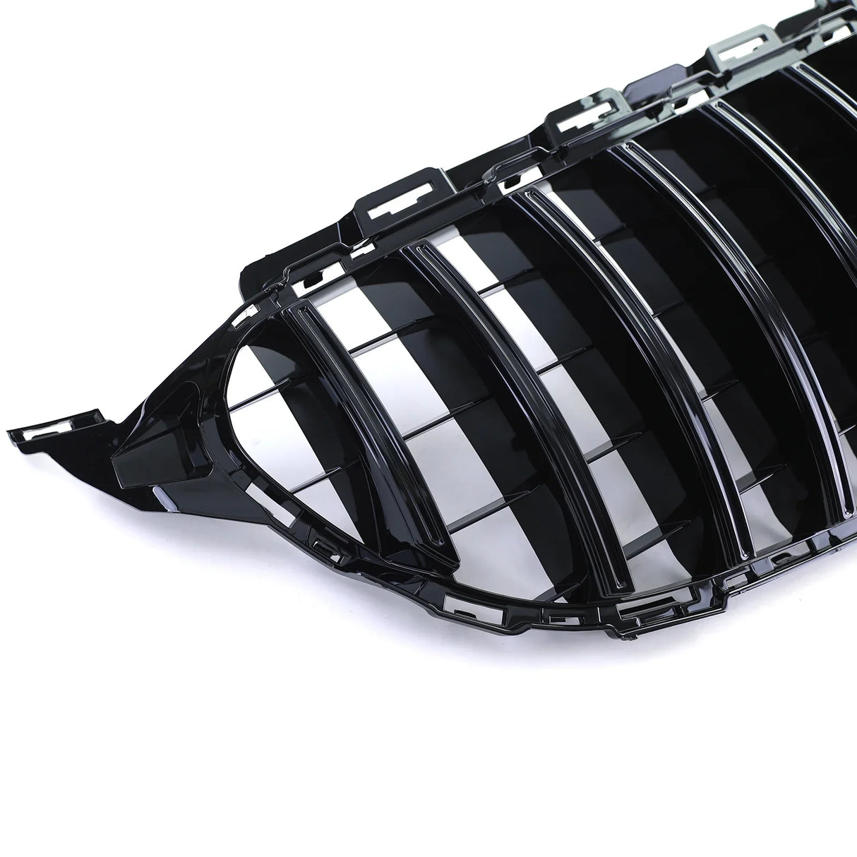 Mercedes C W205 2018-2021 Griglia Anteriore AMG GTR Look - autorivallo