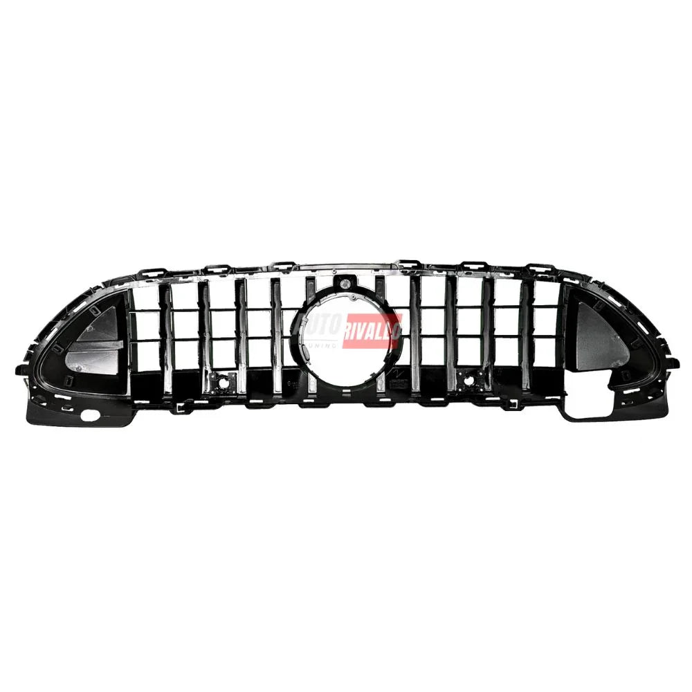 Mercedes C W206 S206 2021-2024 Griglia Anteriore GT AMG Look - autorivallo