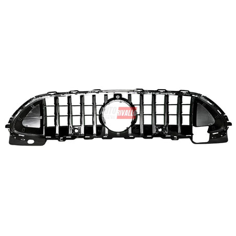 Mercedes C W206 S206 2021-2024 Griglia Anteriore GT AMG Look - autorivallo