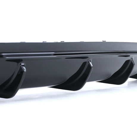 Mercedes CLA C117 2013-2019 Diffusore Posteriore AMG 45 Look - autorivallo