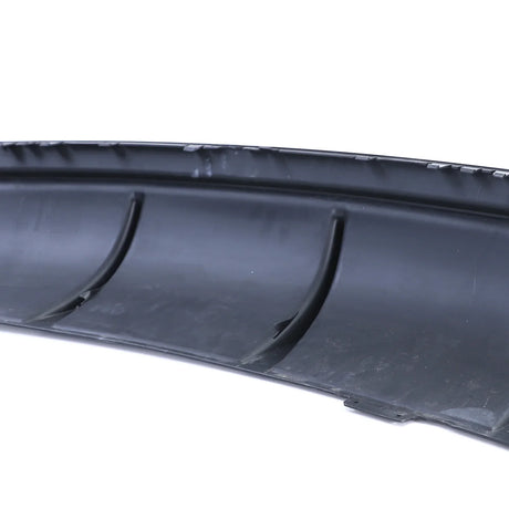 Mercedes CLA C117 2016-2019 Diffusore Posteriore AMG 45 Look - autorivallo