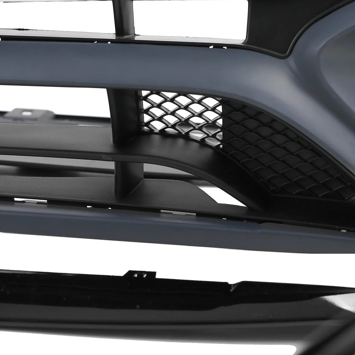 Mercedes CLA C118 2019-2023 Paraurti Anteriore AMG Look - autorivallo