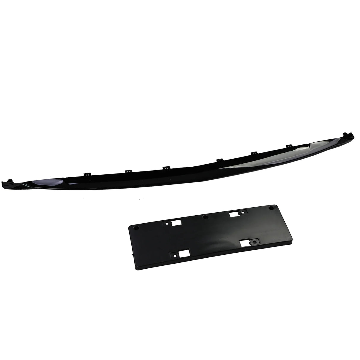 Mercedes CLA C118 2019-2023 Paraurti Anteriore AMG Look - autorivallo