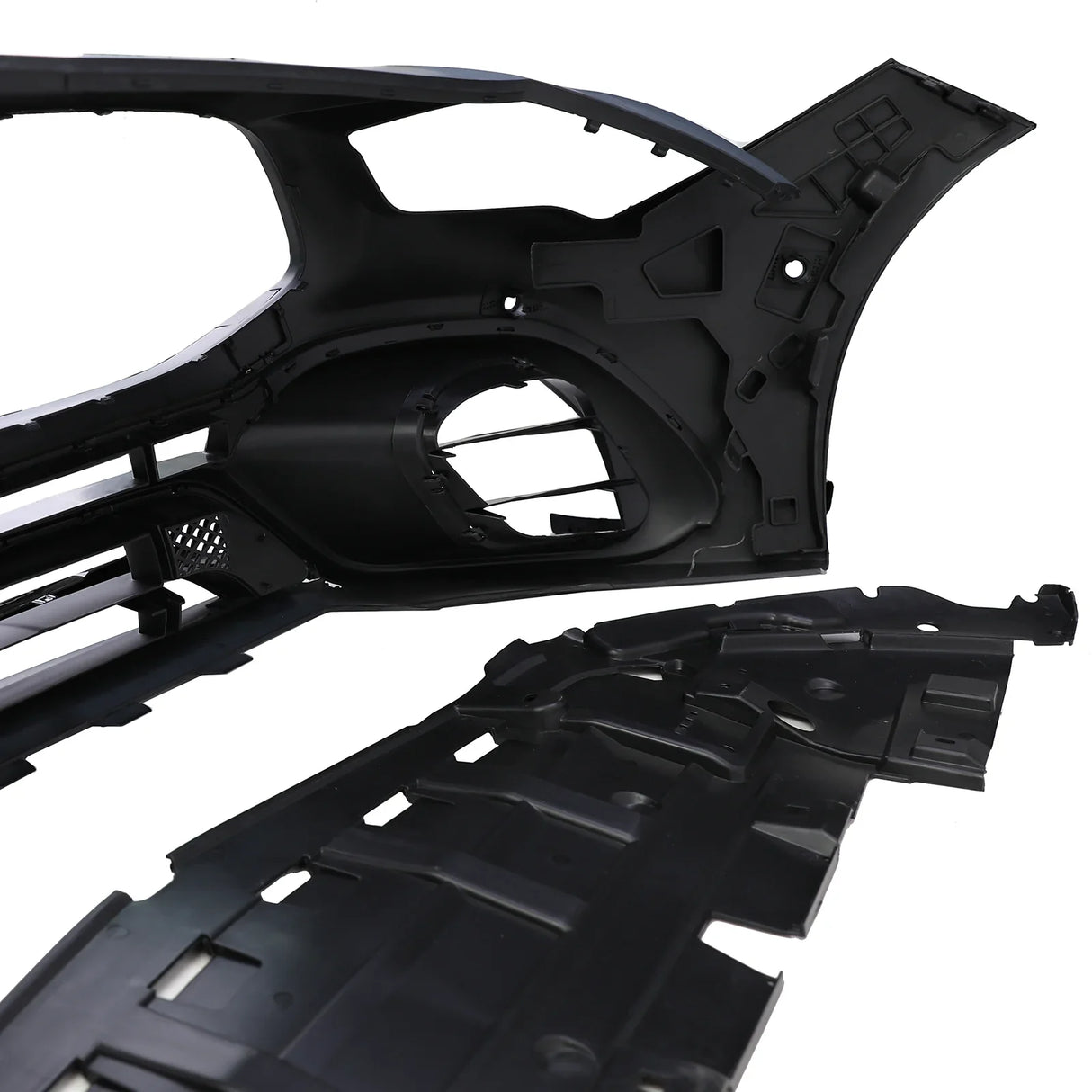 Mercedes CLA C118 2019-2023 Paraurti Anteriore AMG Look - autorivallo