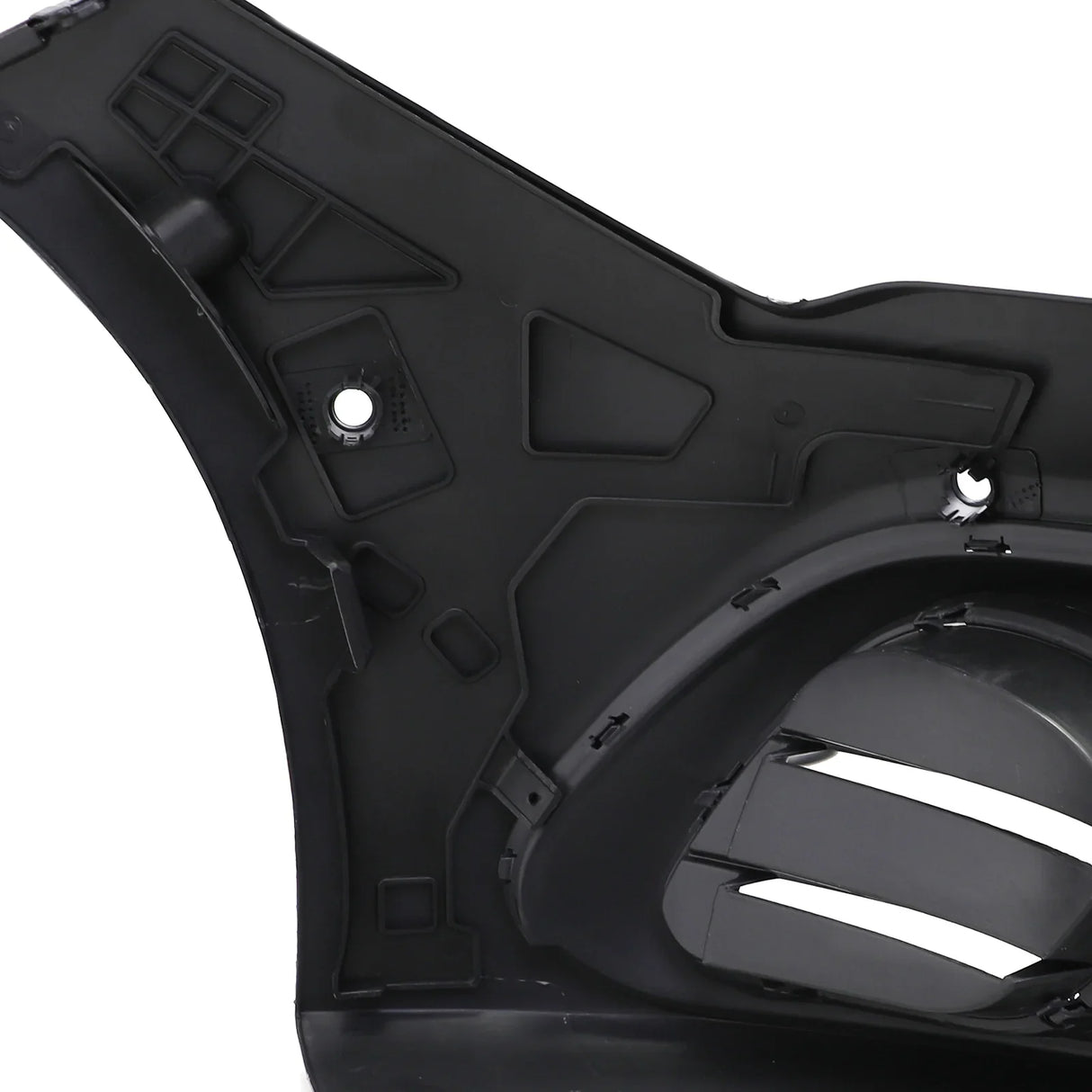 Mercedes CLA C118 2019-2023 Paraurti Anteriore AMG Look - autorivallo