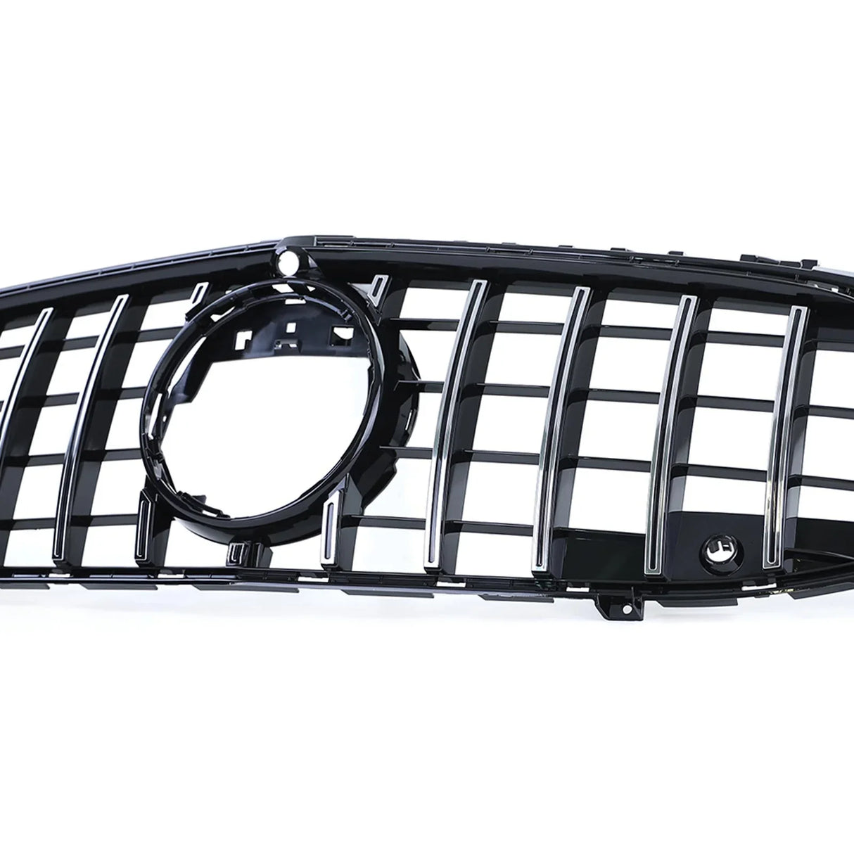 Mercedes CLA C118 X118 2019-2022 Griglia Radiatore AMG Look - autorivallo