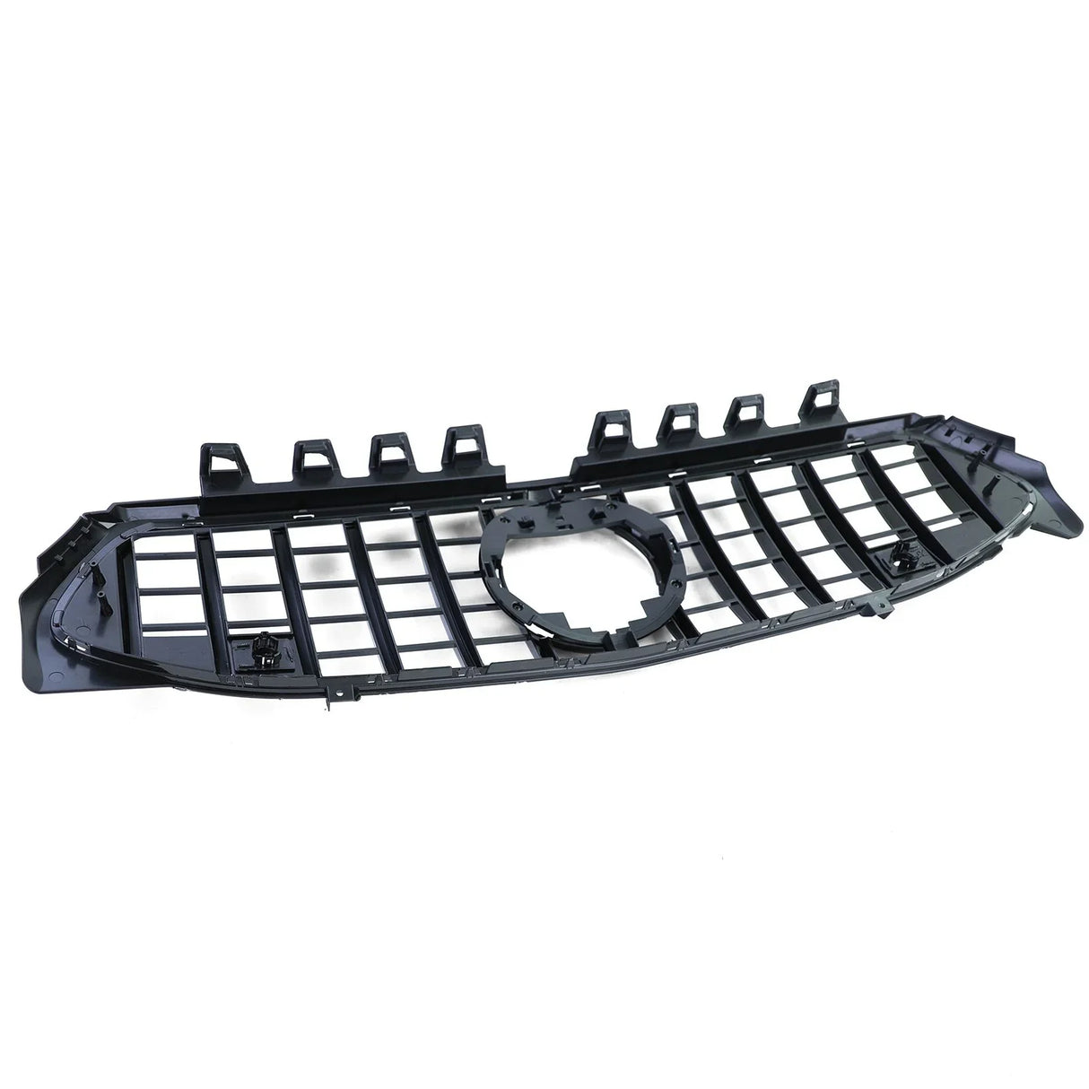 Mercedes CLA C118 X118 2019-2022 Griglia Radiatore AMG Look - autorivallo