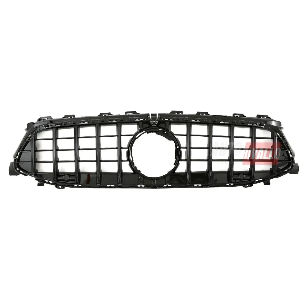 Mercedes CLA C118 X118 2023+ Griglia Anteriore AMG 45 Look - autorivallo