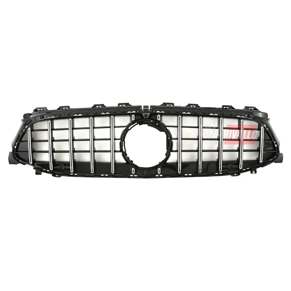 Mercedes CLA C118 X118 2023+ Griglia Anteriore AMG 45 Look - autorivallo