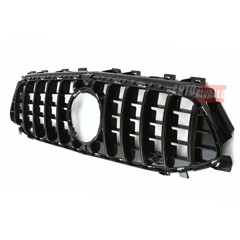 Mercedes CLA C118 X118 2023+ Griglia Anteriore AMG 45 Look - autorivallo