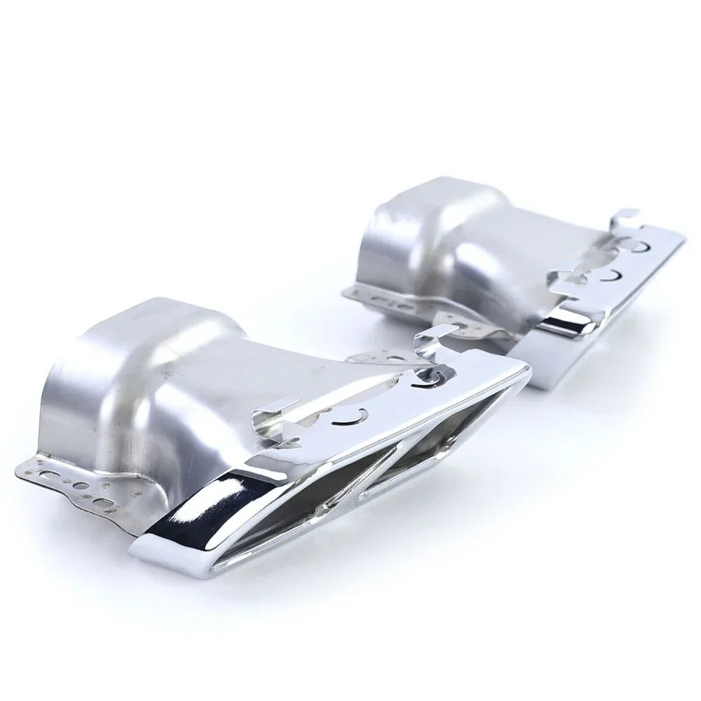 Mercedes CLA C117 2013-2018 AMG Line Diffusore CLA45 Look - autorivallo