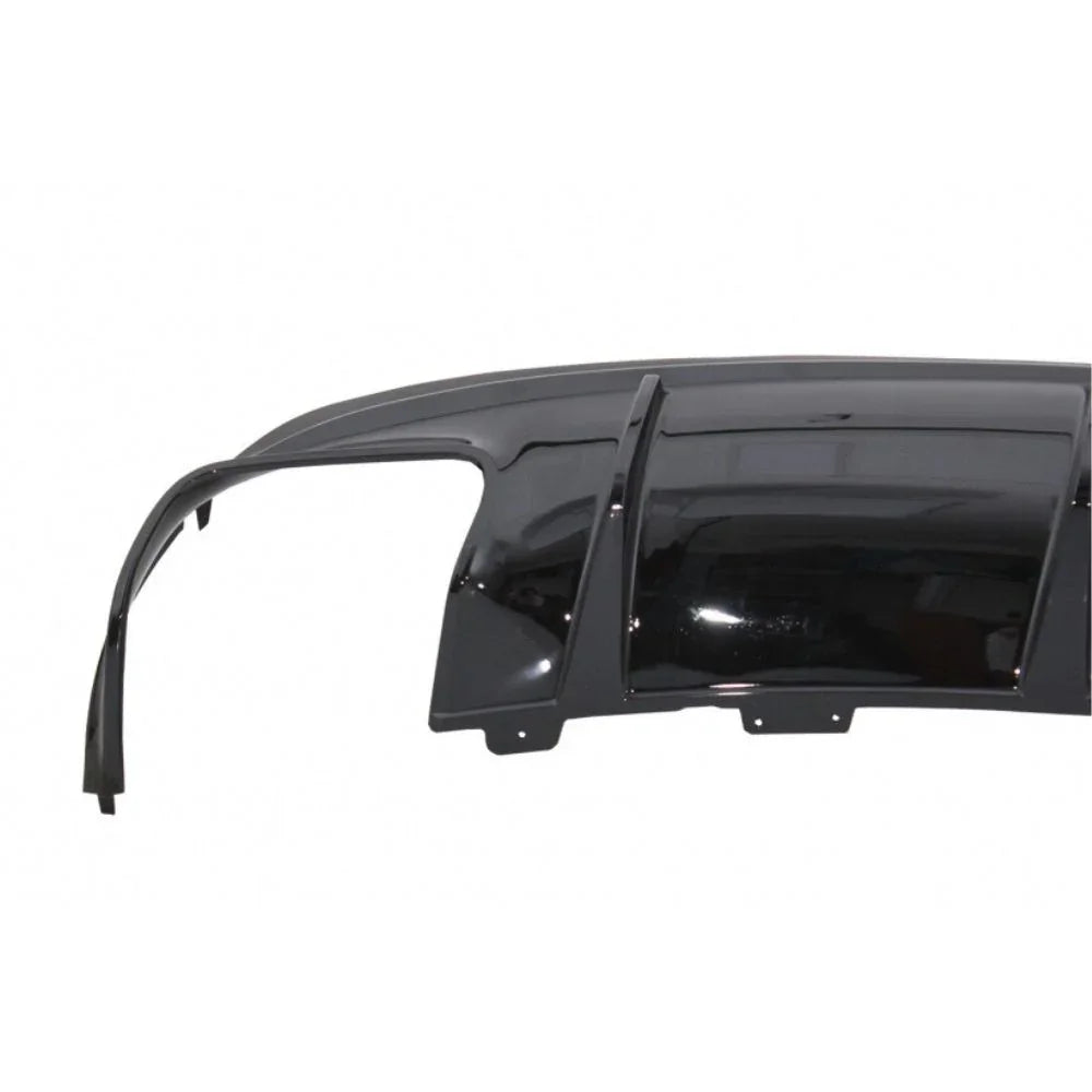 Mercedes CLA W117 2013-2018 AMG Line Diffusore CLA45 Look - autorivallo