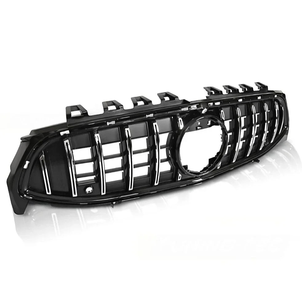 Mercedes CLA W118 2019-2022 Griglia Radiatore AMG GT Look - autorivallo