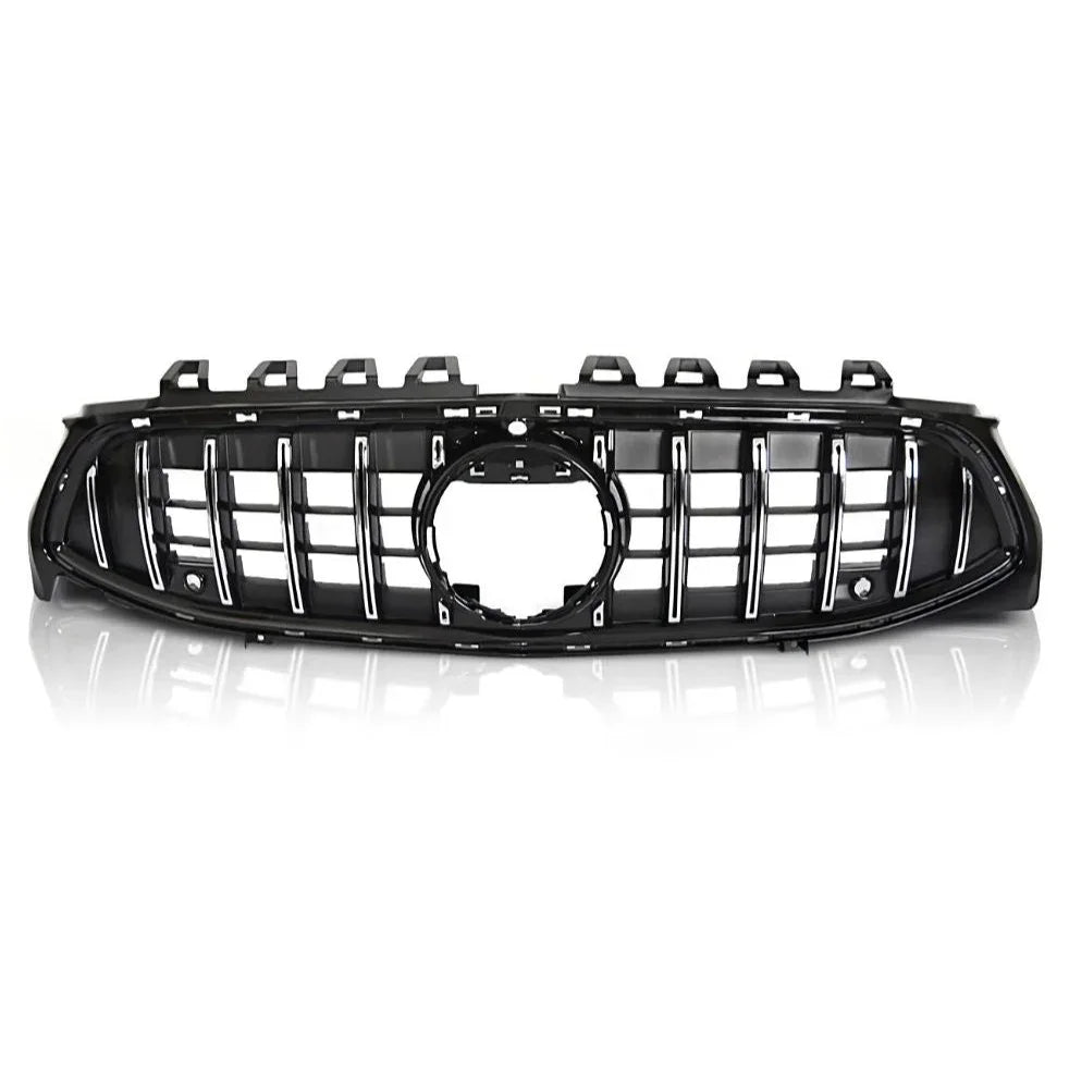 Mercedes CLA W118 2019-2022 Griglia Radiatore AMG GT Look - autorivallo