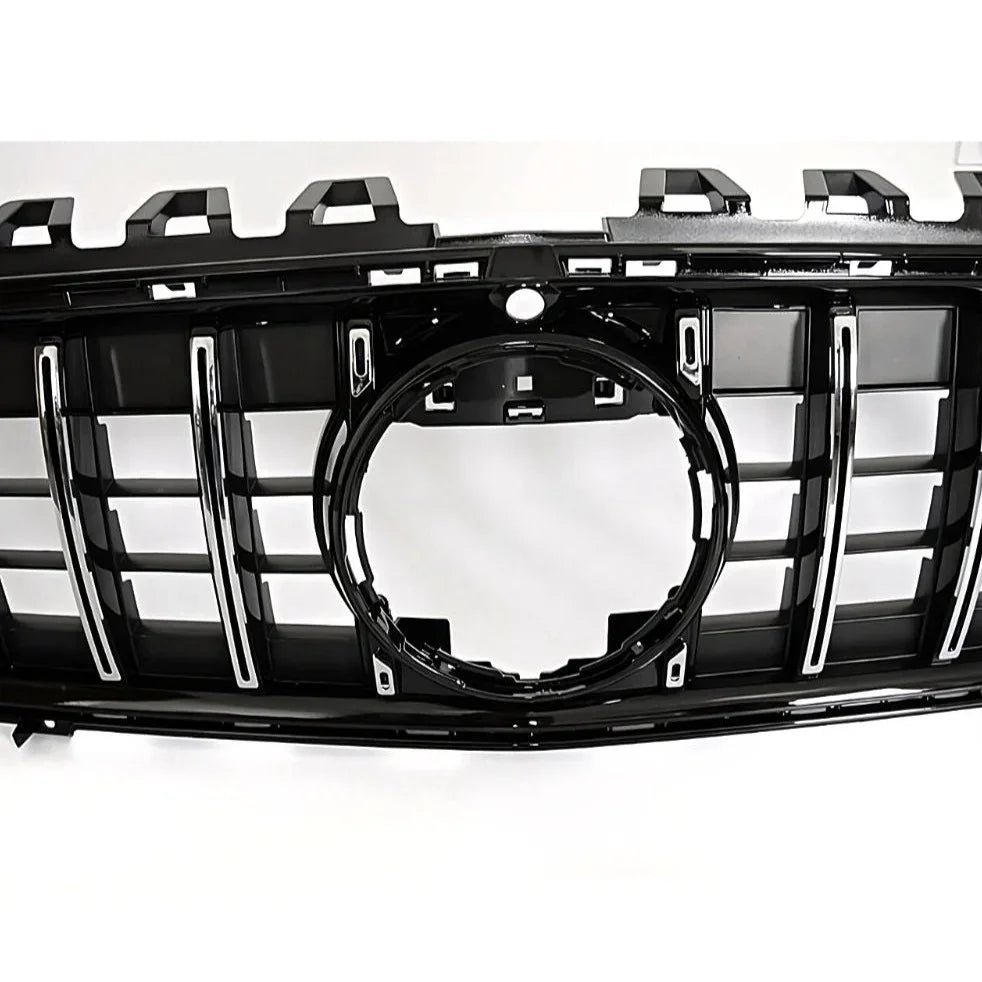 Mercedes CLA W118 2019-2022 Griglia Radiatore AMG GT Look - autorivallo