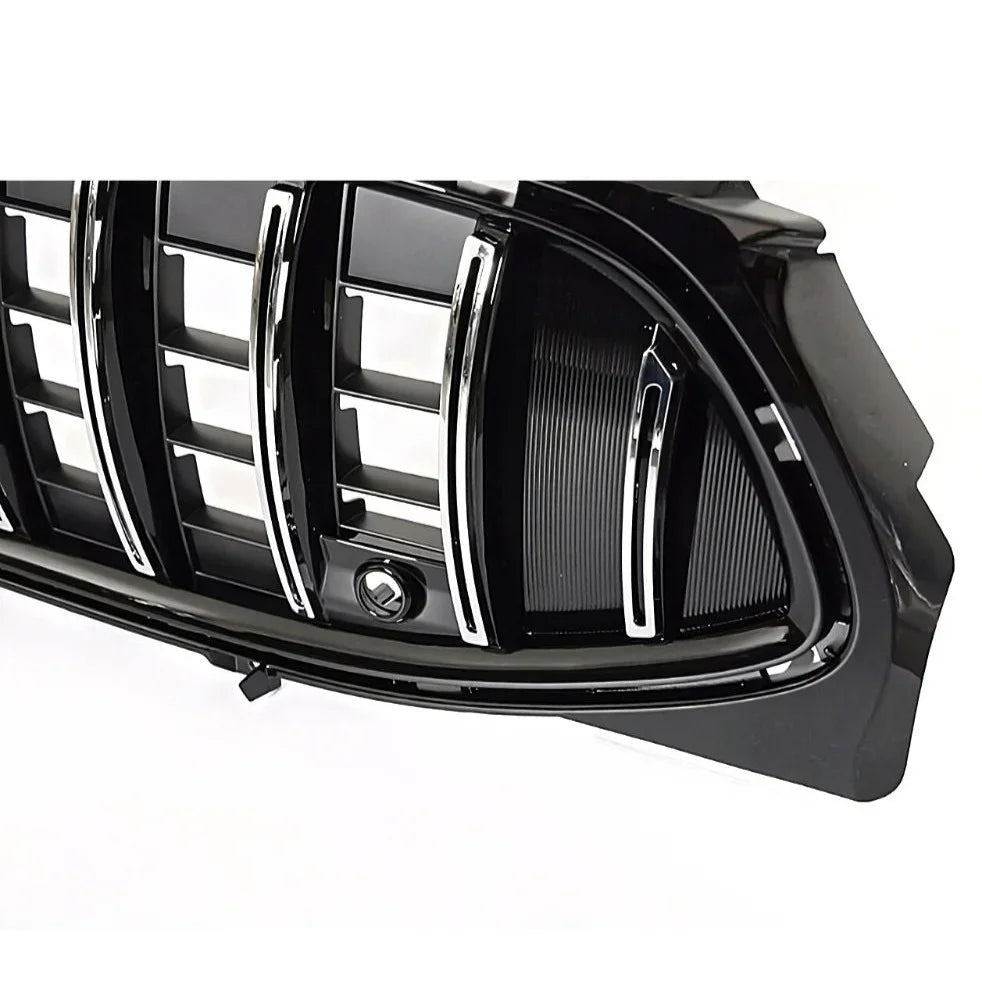 Mercedes CLA W118 2019-2022 Griglia Radiatore AMG GT Look - autorivallo
