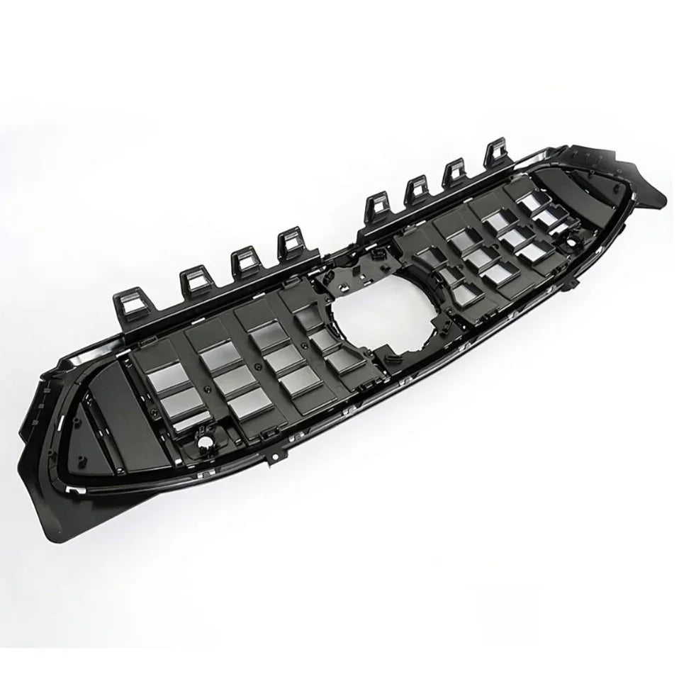 Mercedes CLA W118 2019-2022 Griglia Radiatore AMG GT Look - autorivallo