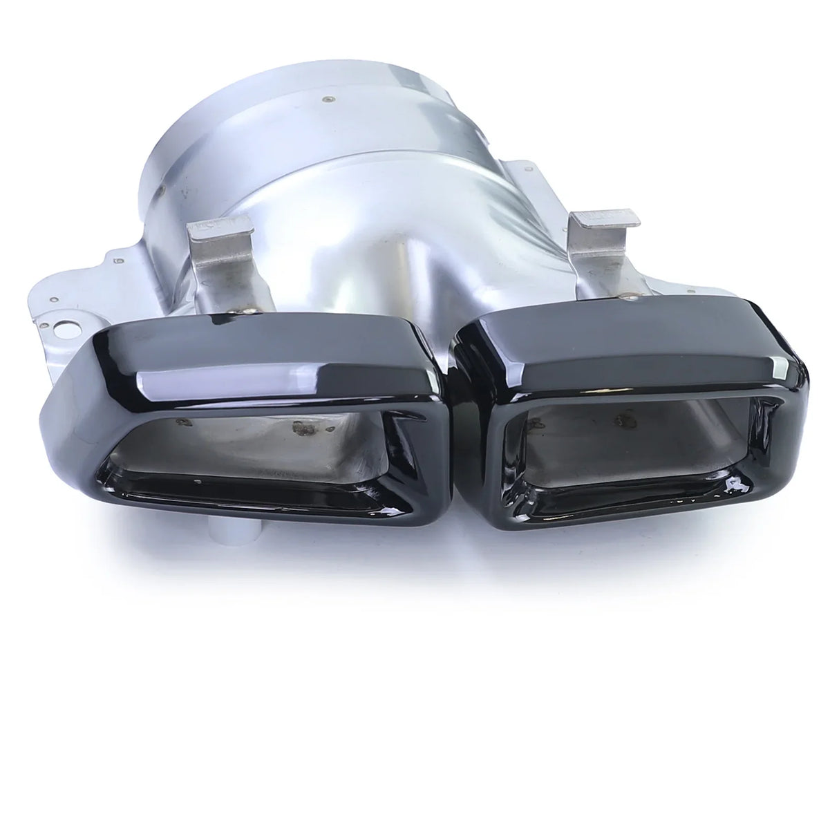 Mercedes CLS C218 2014-2018 Diffusore Posteriore AMG 63 Look - autorivallo