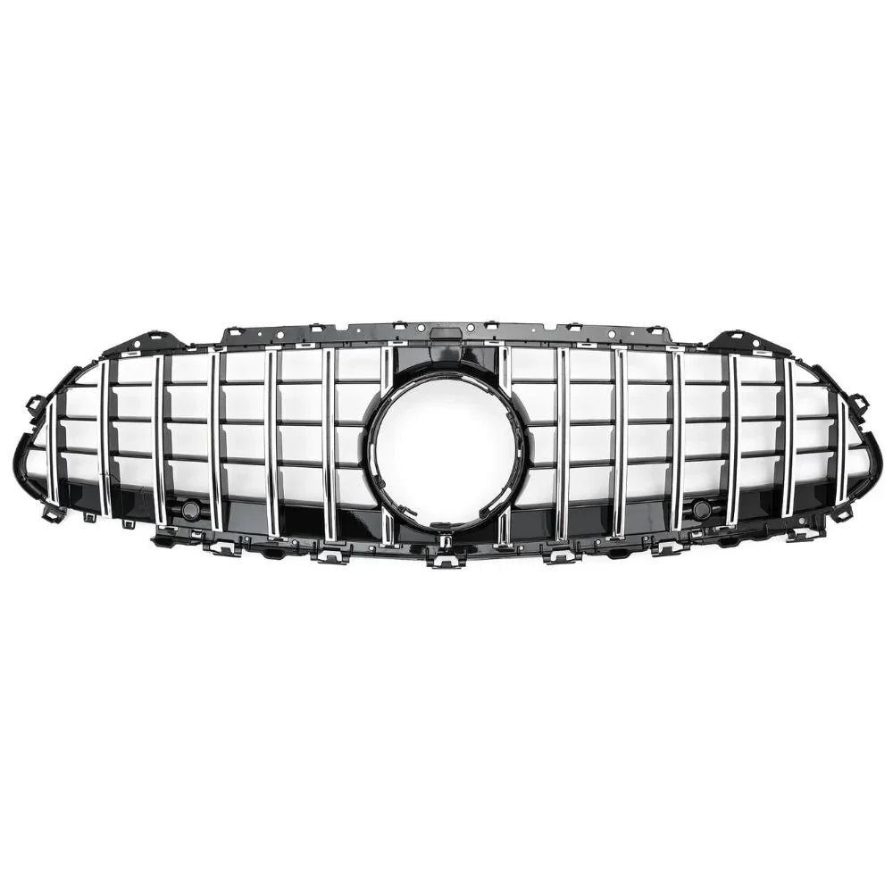 Mercedes CLS C257 2018-2024 Griglia Radiatore AMG GT Look - autorivallo