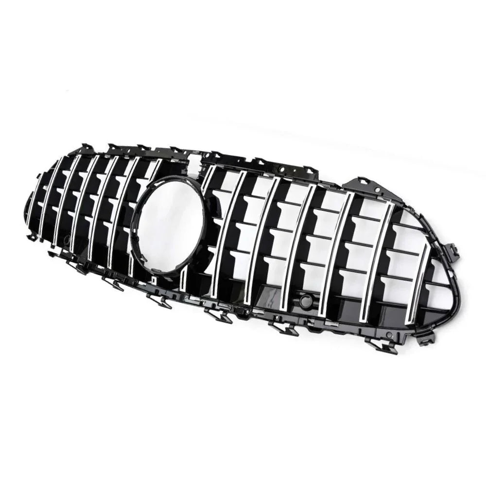 Mercedes CLS C257 2018-2024 Griglia Radiatore AMG GT Look - autorivallo