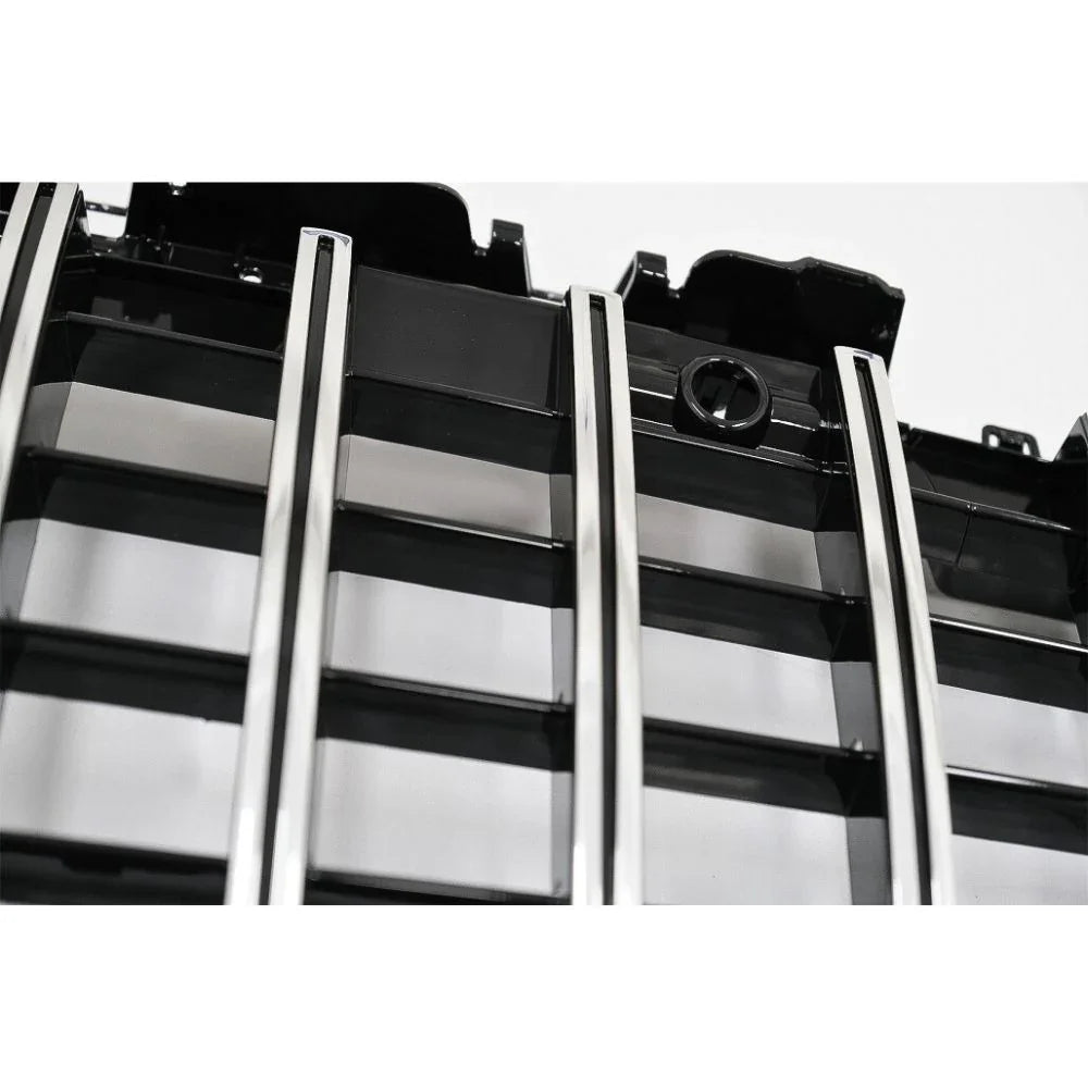 Mercedes CLS C257 2018-2024 Griglia Radiatore AMG GT Look - autorivallo