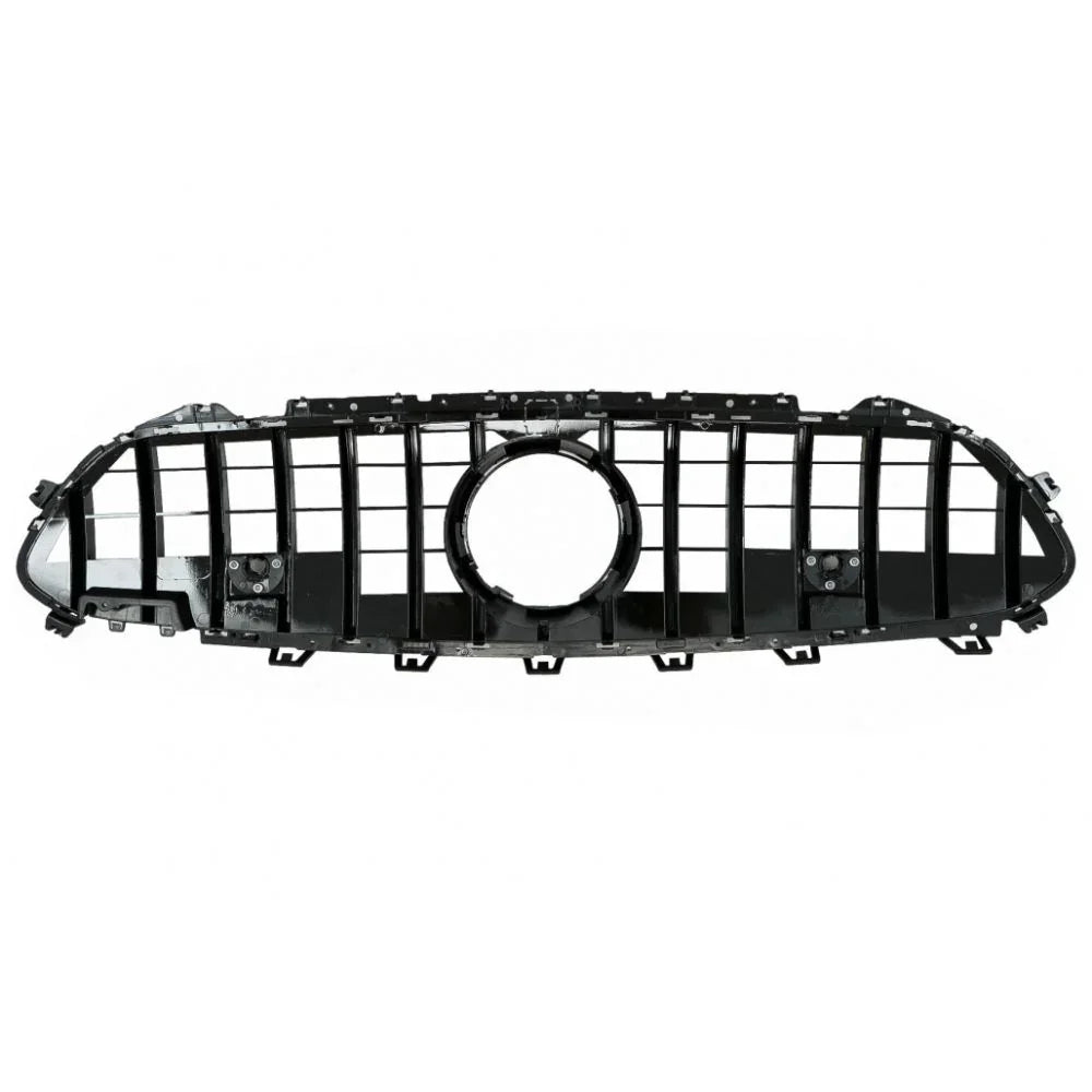 Mercedes CLS C257 2018-2024 Griglia Anteriore GTR AMG Look - autorivallo