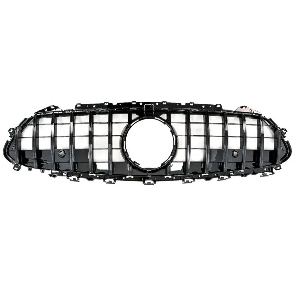 Mercedes CLS C257 2018-2024 Griglia Anteriore AMG GTR Look - autorivallo