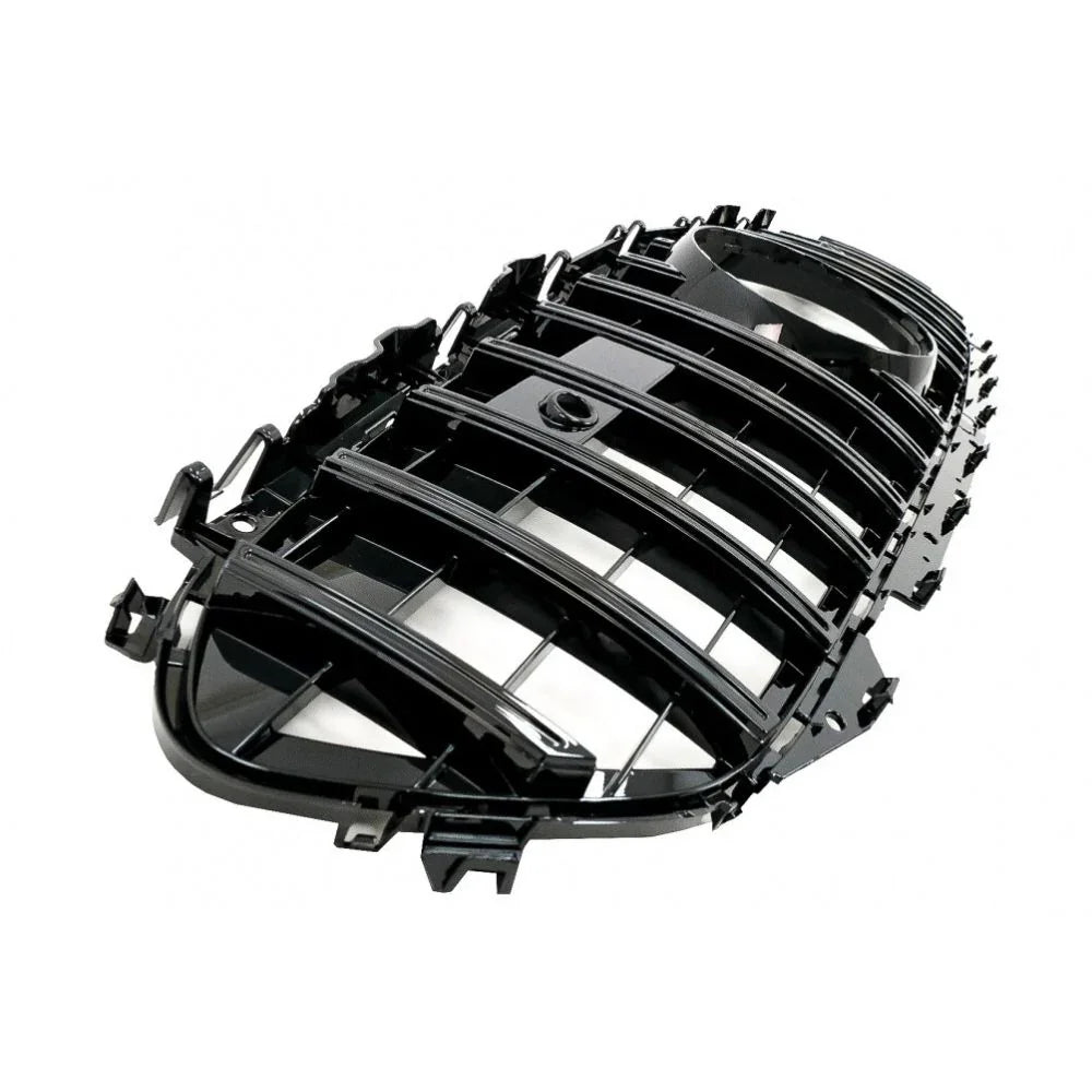 Mercedes CLS C257 2018-2024 Griglia Anteriore AMG GTR Look - autorivallo