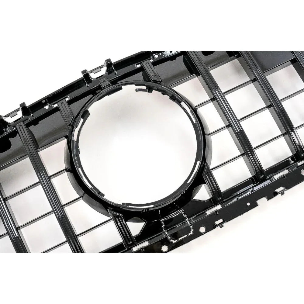 Mercedes CLS C257 2018-2024 Griglia Anteriore AMG GTR Look - autorivallo