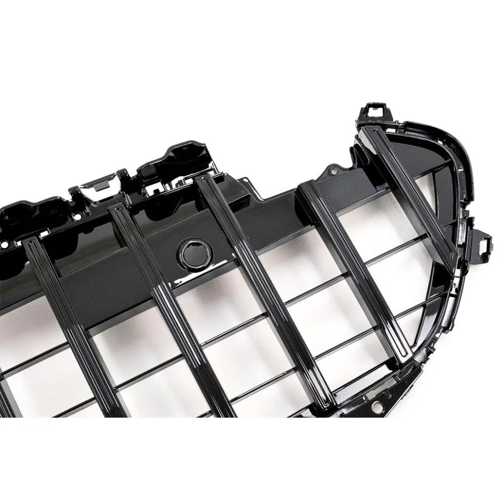 Mercedes CLS C257 2018-2024 Griglia Anteriore AMG GTR Look - autorivallo