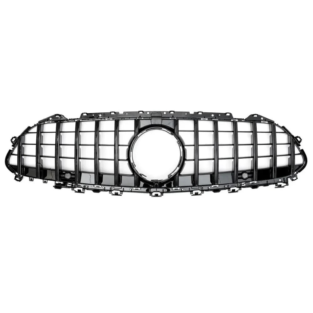 Mercedes CLS C257 2018-2023 Griglia Radiatore Look AMG GT - autorivallo