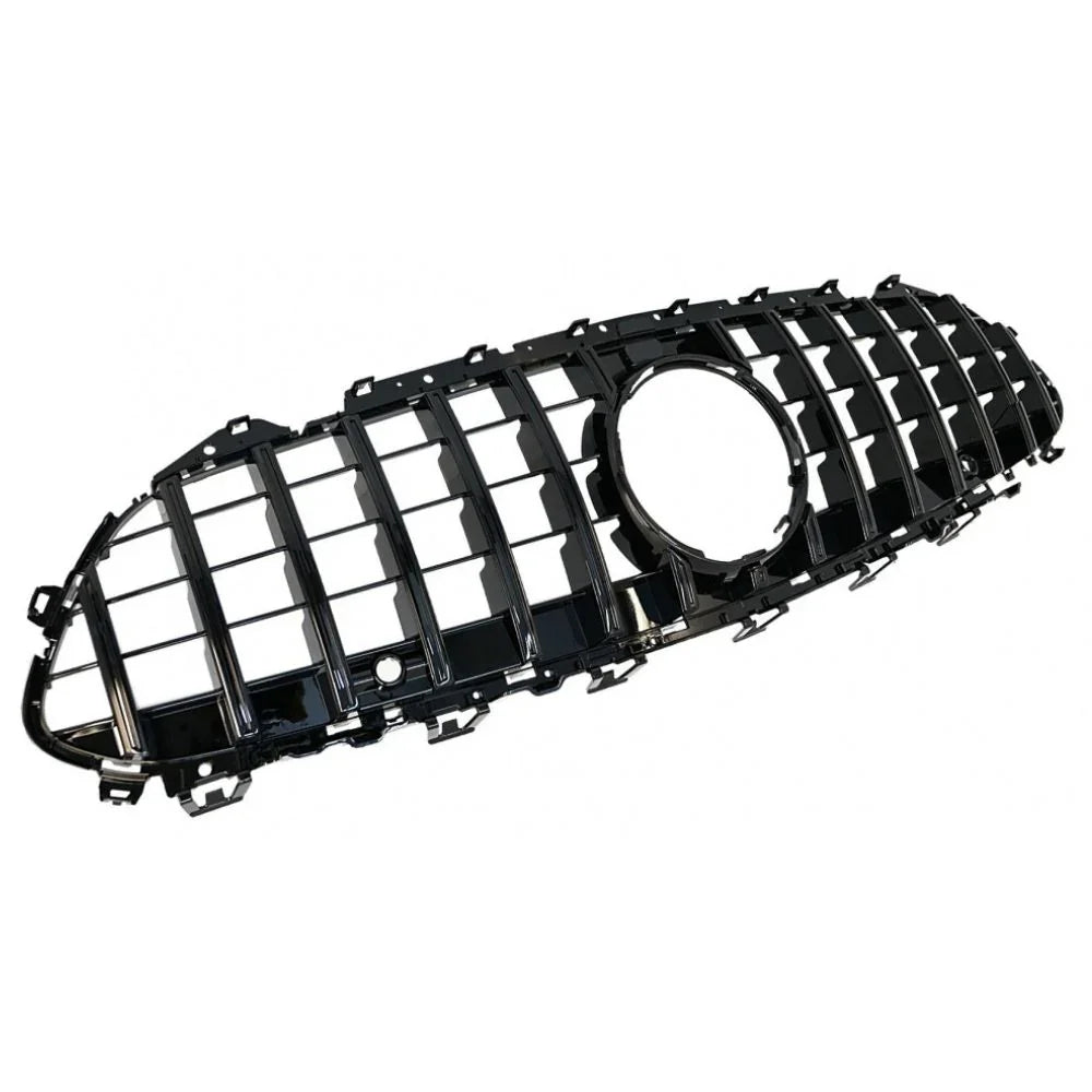 Mercedes CLS C257 2018-2023 Griglia Radiatore Look AMG GT - autorivallo