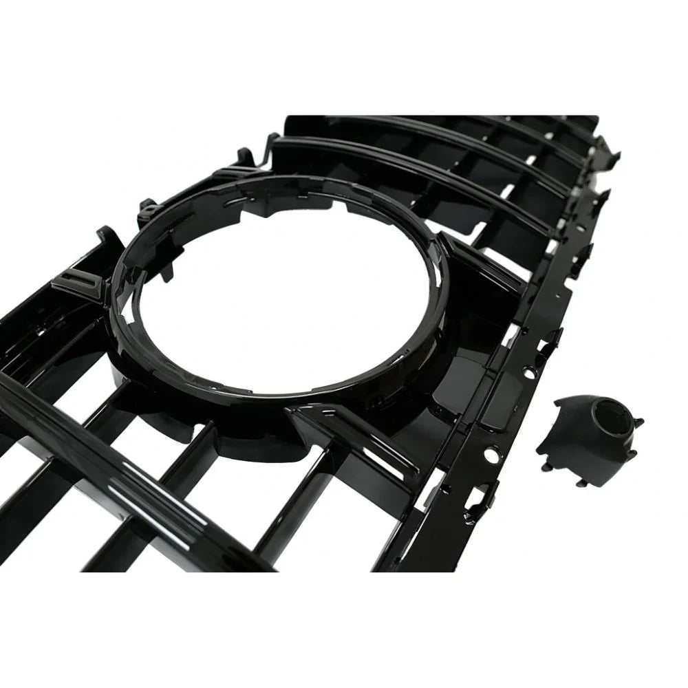 Mercedes CLS C257 2018-2023 Griglia Radiatore Look AMG GT - autorivallo