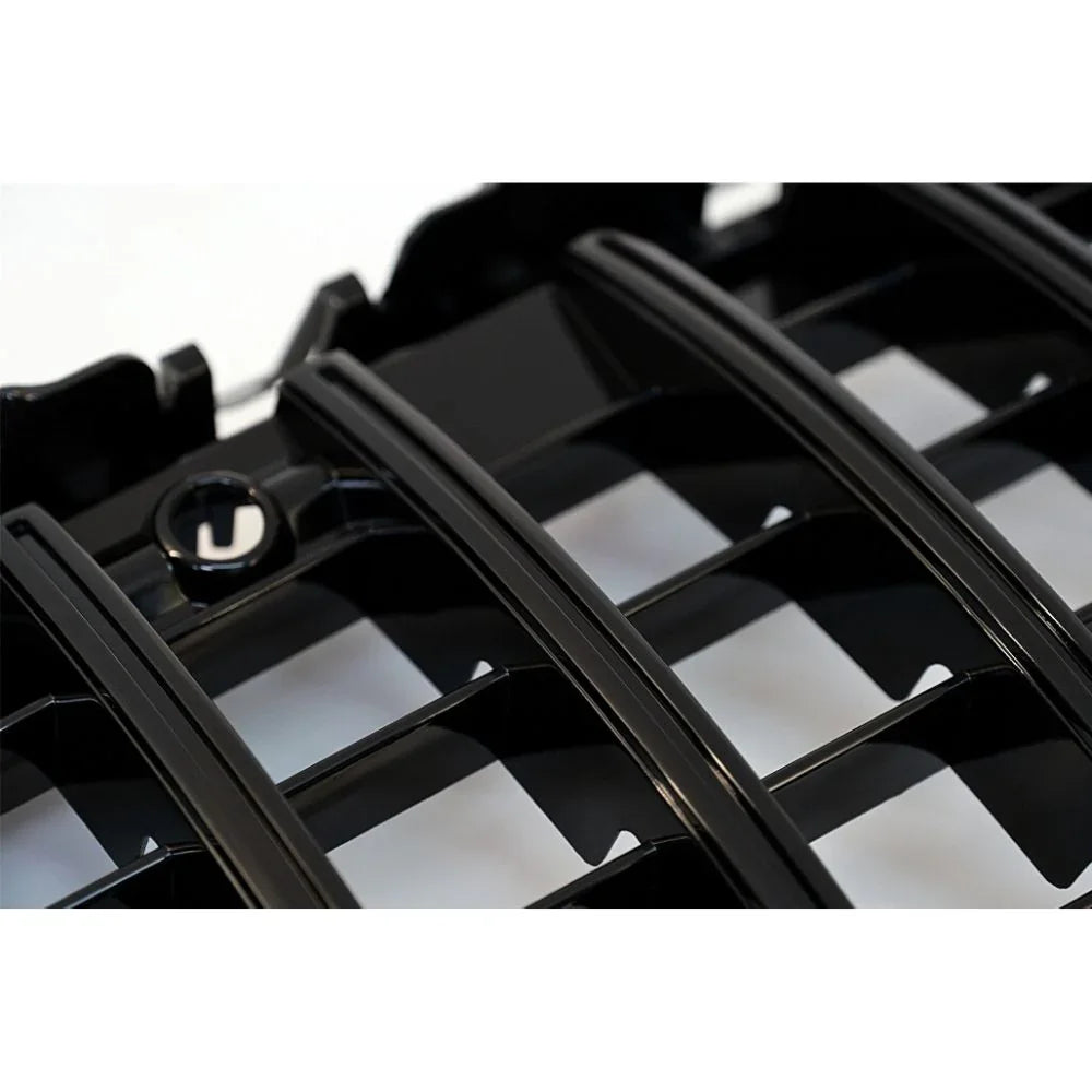 Mercedes CLS C257 2018-2023 Griglia Radiatore Look AMG GT - autorivallo