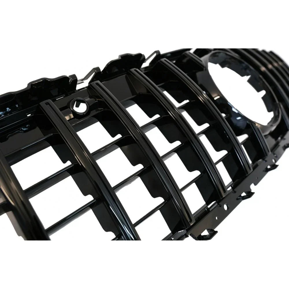 Mercedes CLS C257 2018-2023 Griglia Radiatore Look AMG GT - autorivallo