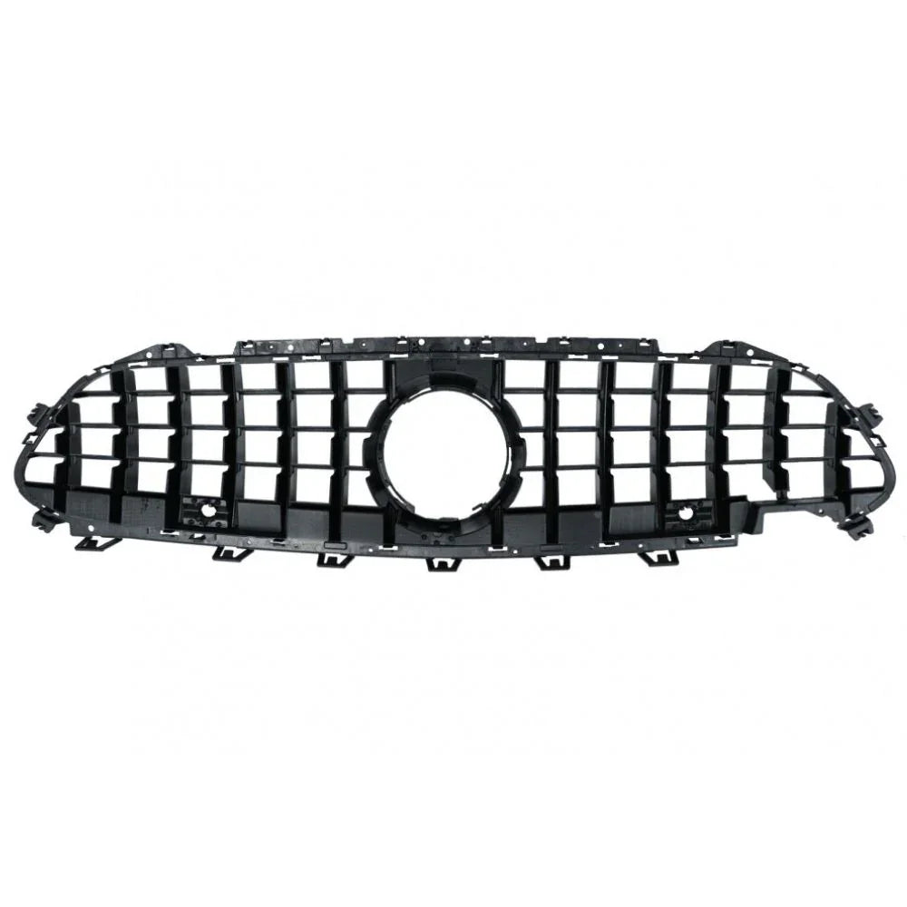 Mercedes CLS C257 2018-2023 Griglia Radiatore Look AMG GT - autorivallo